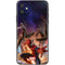 Marvel Spiderman Group Wall iPhone 11 Skin